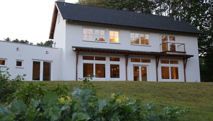 Kennebunkport House